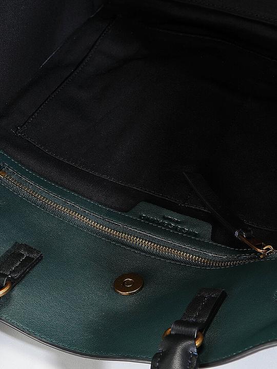 Actual product image Liebeskind Berlin Leather bag handle bag