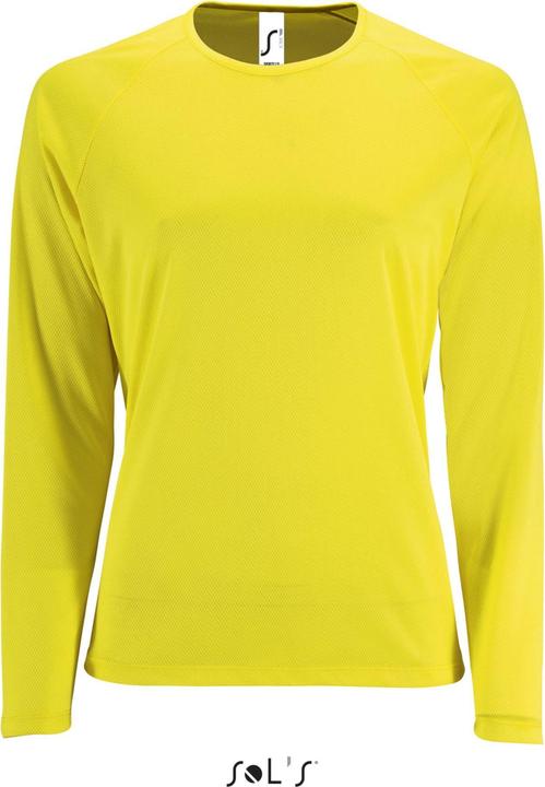 Immagine prodotto Sol's Sporty Lsl (S)