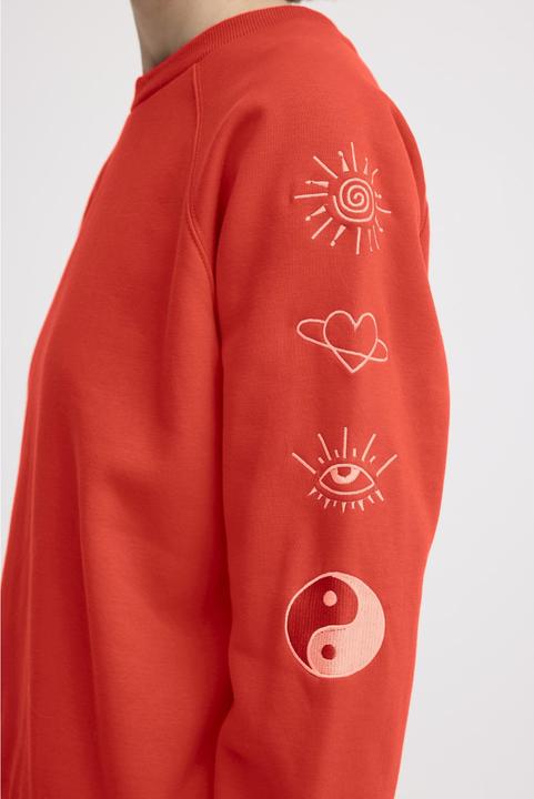 Produktbild Ichi Lela Brushed 4 (L)