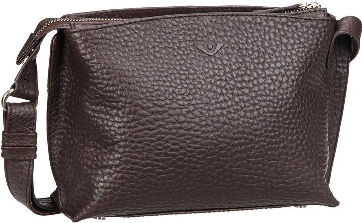 Immagine prodotto Voi Borsa a tracolla Hirsch in pelle 22 cm