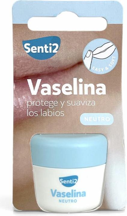 Actual product image Senti2 Vaseline Neutre 20ml (20 ml)