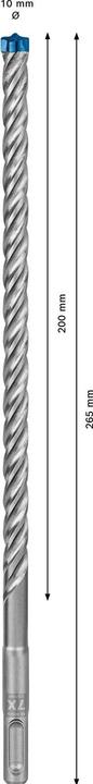 Actual product image Bosch Professional Zubehör Expert (10 millimetres)