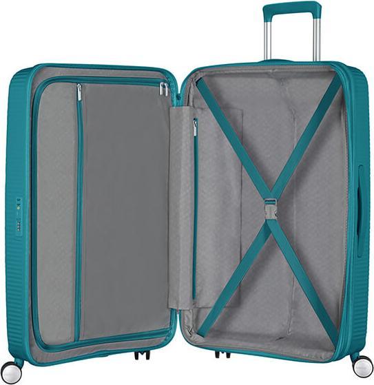 Produktbild American Tourister SOUNDBOX Spinner (110 l)