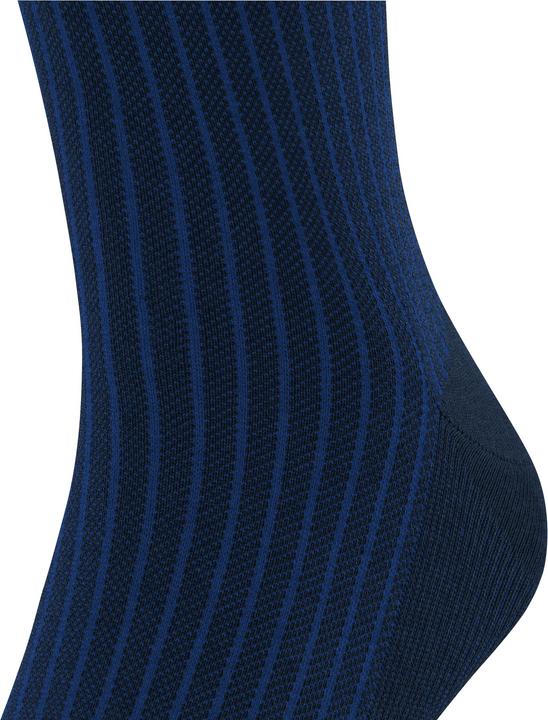 Produktbild Falke Oxford Stripe Herren Kniestrümpfe (41 - 42)