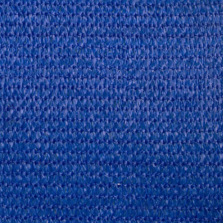 Actual product image VidaXL Sonnensegel 160 g/m² Rechteckig HDPE (3 x 4 m)