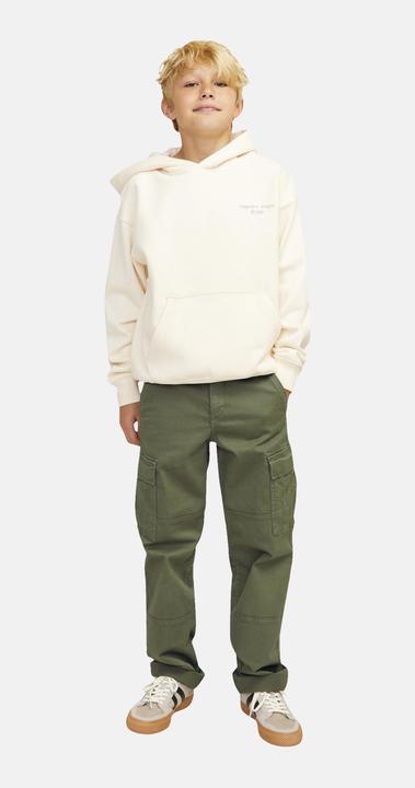 Actual product image Jack & Jones Jpstkane Jjharlow Cargo Noos Jnr (146)