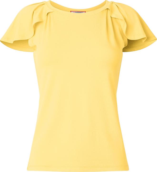 Produktbild Joe Browns Flutter Sleeve Jersey Top (46)