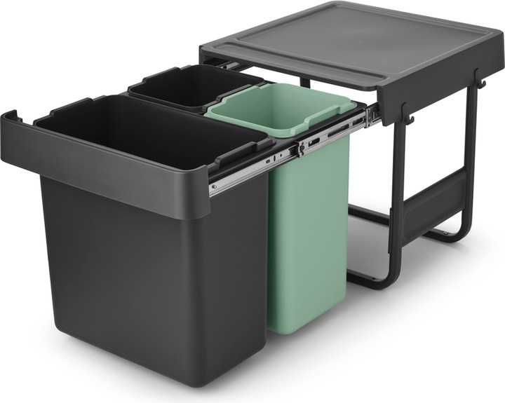 Produktbild Brabantia Sort & Go (40 l)