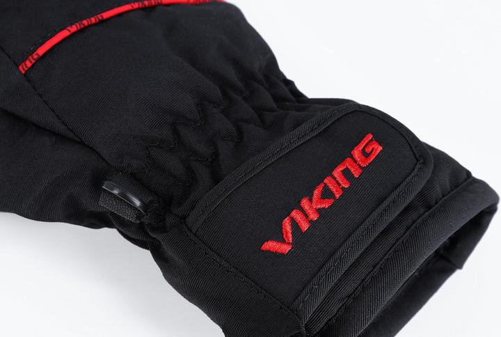 Produktbild MGA Viking Kevin Ski Kids Handschuhe (5)