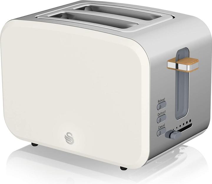 Actual product image Swan Nordic Frühstücksset (1.70 l)