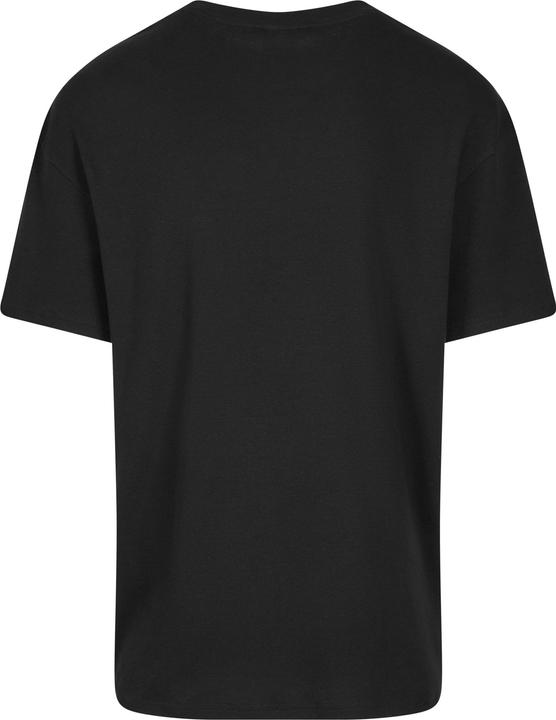Image du produit Urban Classics Tee à côtes organiques surdimensionné - 140911 (L)