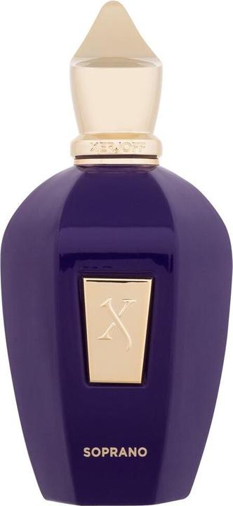 Actual product image XerJoff Soprano Eden Edp Spray (Eau de parfum, 100 ml)