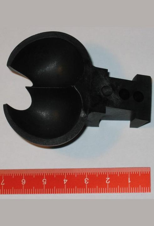 Produktbild Maurer Turbinenschaufeln Nylon D