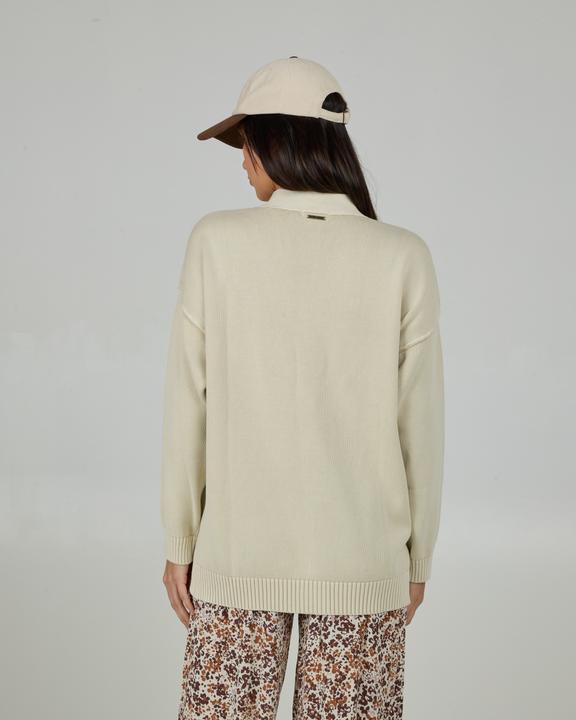 Actual product image Salty Crew Seaside Cardigan (XS)