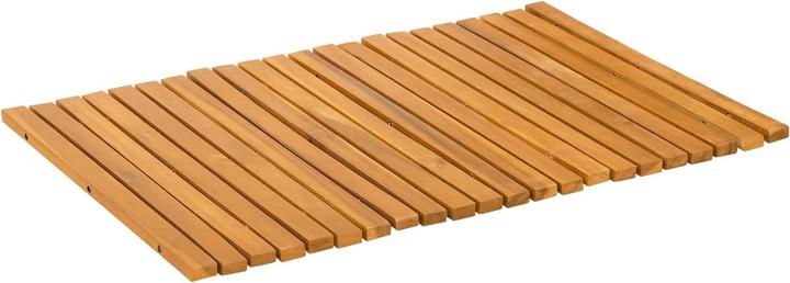 Produktbild vidaXL Badematte (60 x 40 cm)
