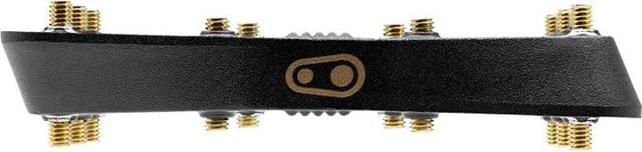 Actual product image Crankbrothers Stamp 7 large Fabio Wibmer Signature Edition