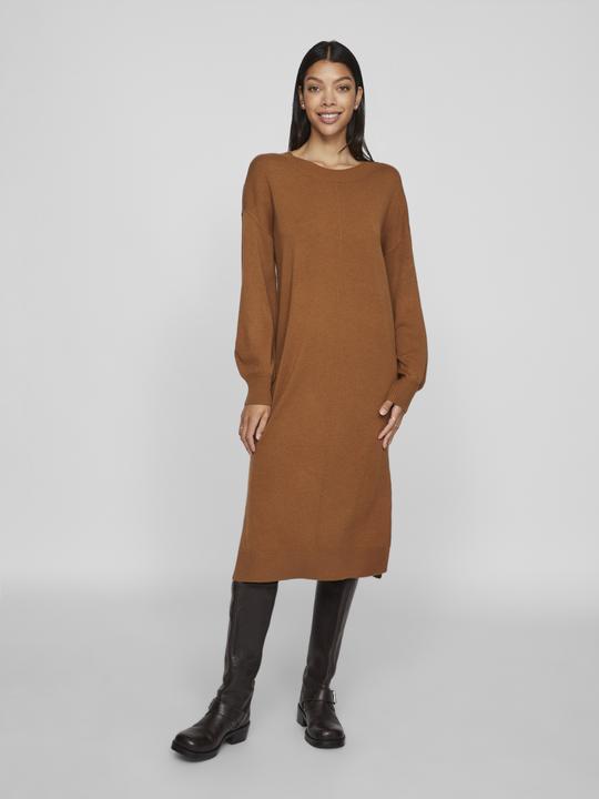 Produktbild Vila Strick Midikleid (S)