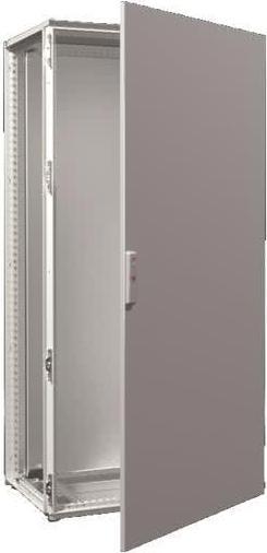 Image du produit Rittal VX 8865.000 Châssis autoportant Gris