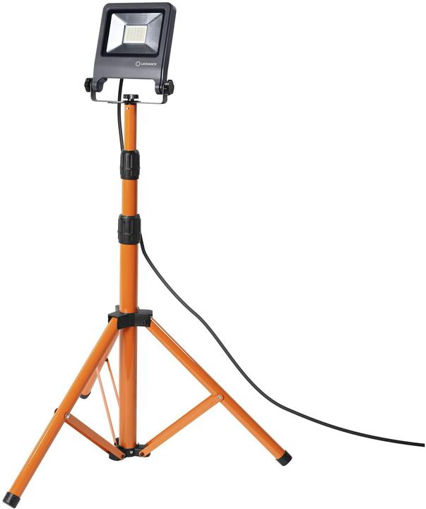 Ledvance Worklight Tripod Ch Plug (2700 lm)