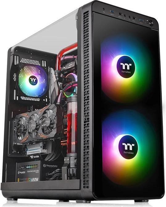 Produktbild One IN04 (1000 GB, 32 GB, Intel Core i5-14600K, GeForce RTX 5070)