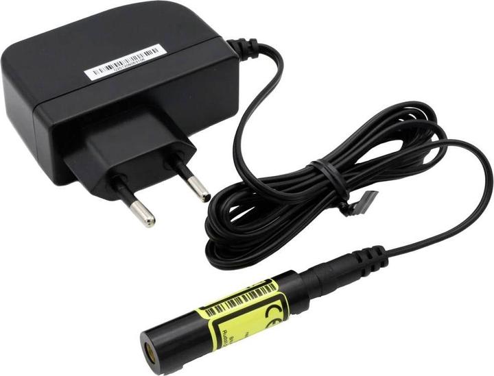Actual product image Laserfuchs LFD650-0.4(12x45)-NT
