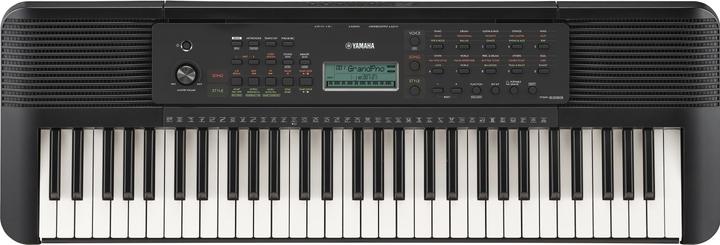 Produktbild Yamaha PSR-E283 (61 Tasten)