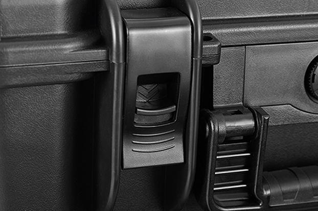 Produktbild Allit Schaumstoff-Universalkoffer