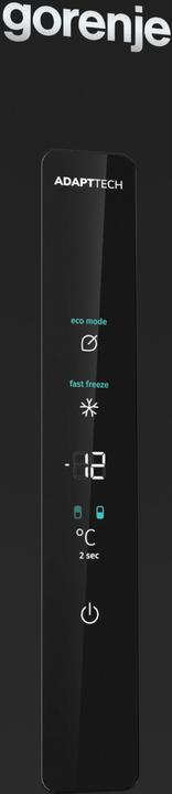Immagine prodotto Gorenje NRK6192ABK4 (302 l)