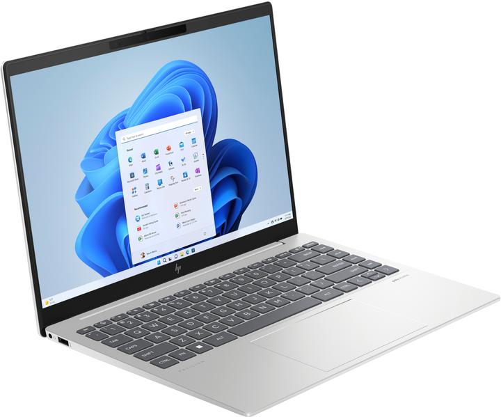 Immagine prodotto HP Pavilion Plus 14-ew1173ng 14" 2.8k OLED 120Hz, Intel Core Ultra 7 155H, 32GB RAM, 512GB SSD, Wind (14", Intel Core Ultra 7 155H, 32 GB, 512.00 GB, DE)