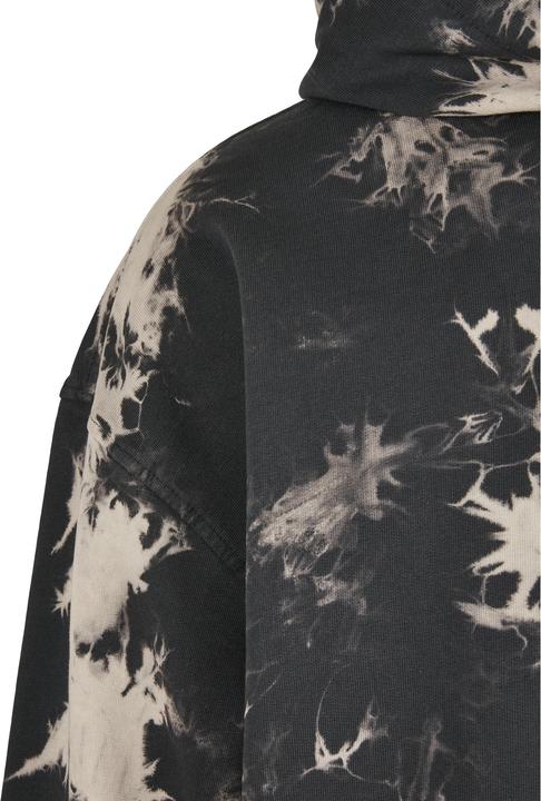 Produktbild Urban Classics Bleached Hoody (S)