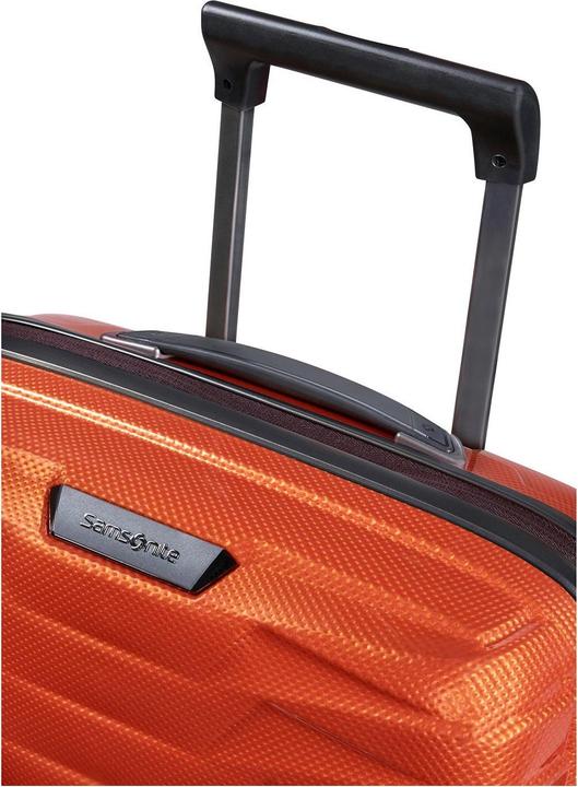 Produktbild Samsonite Proxis Trolley mit 4 Rollen 86cm (147 l)