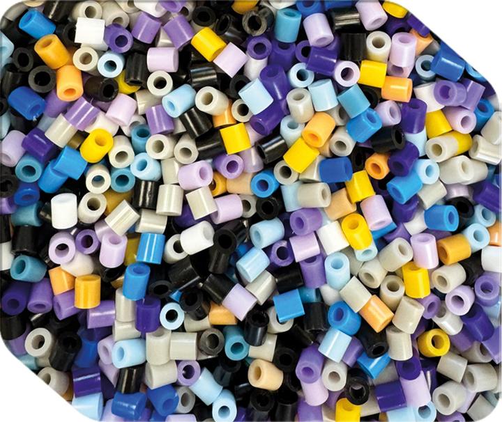 Immagine prodotto Ses DC Batman - Batman Bügelperlen Farbmischung