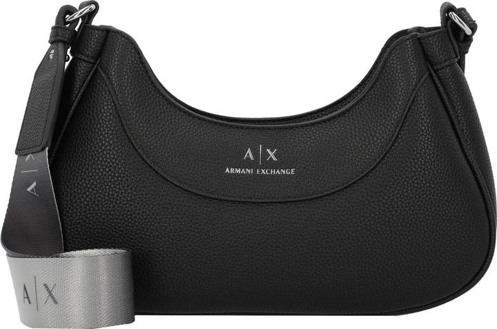 Actual product image Armani Exchange Wave Hobo S