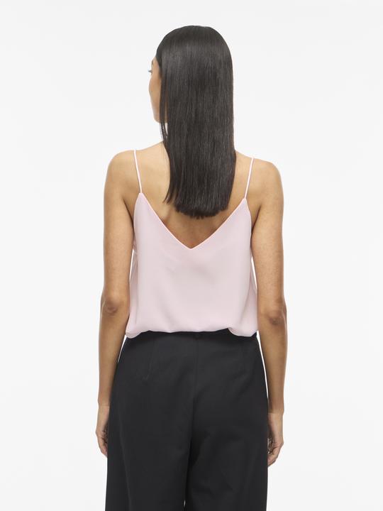 Image du produit Vila VIMATHILDE V-Ausschnitt Trägertop (44)