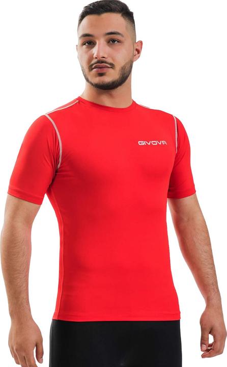 Produktbild Givova Corpus 2 TShirt (M)