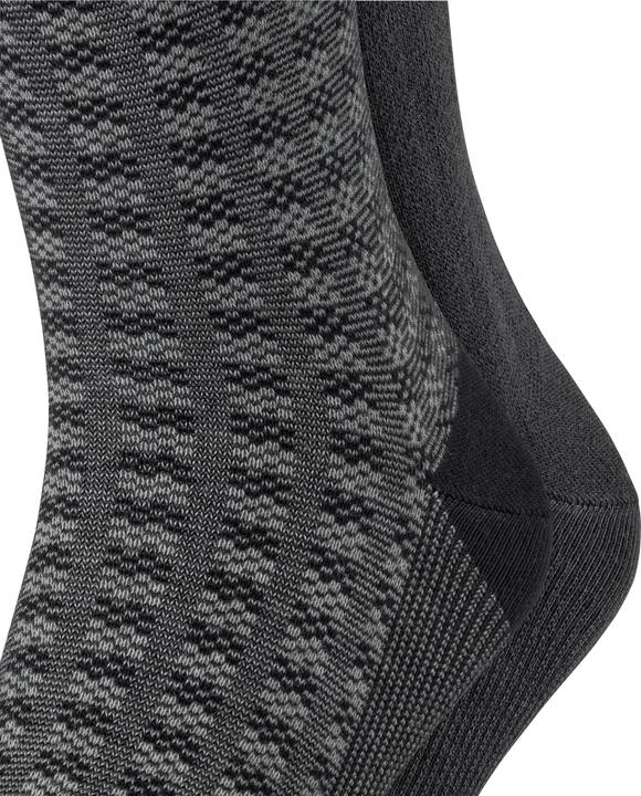 Produktbild Falke Houndstooth SO 2P (2er Pack, 39 - 42)