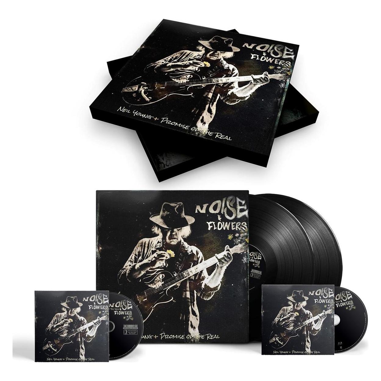 Reprise Records Ruis & Bloemen, Vinyl