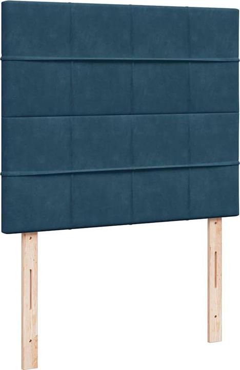 Image du produit vidaXL Ottoman-Bett (120 x 190 cm)