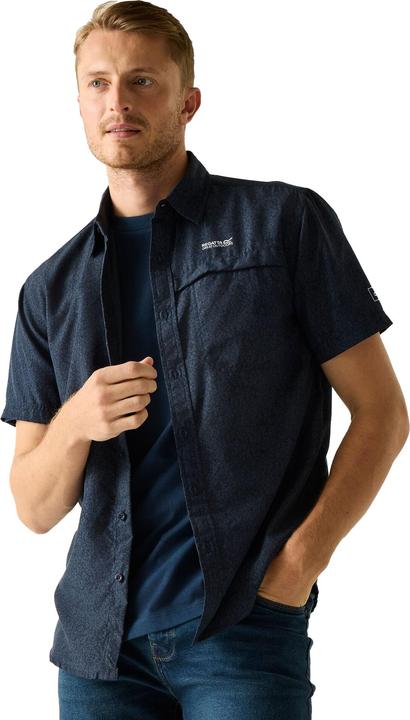 Produktbild Regatta Mindano Hemd (L)