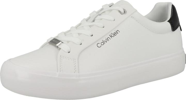 Produktbild Calvin Klein Vulcanized Lace Up - 57593 (41)