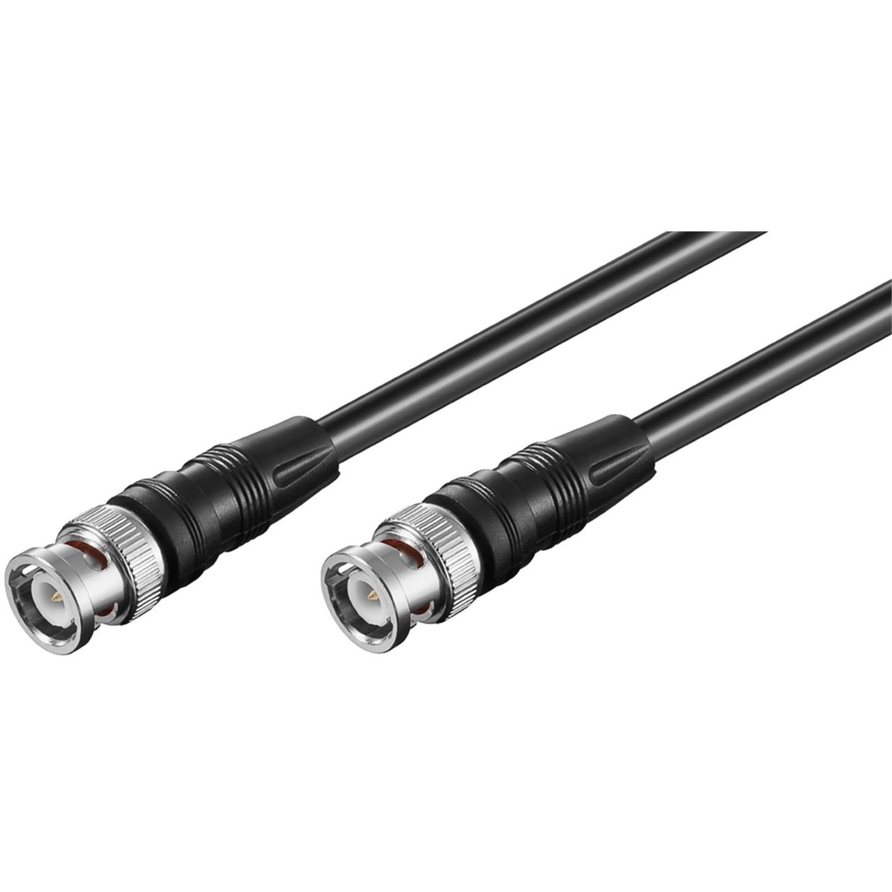 Goobay Videokabel (1 m), Schnittstellenkabel