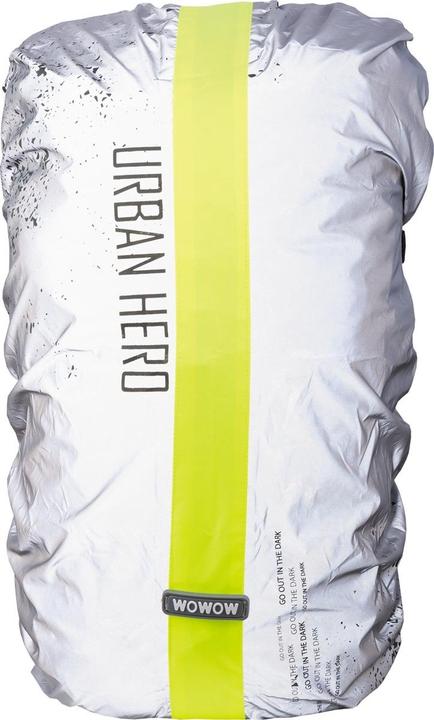 Produktbild Wowow Reflektor Bag Cover Urban Hero FR