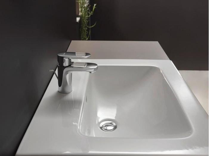 Produktbild hansgrohe Talis E Chrom