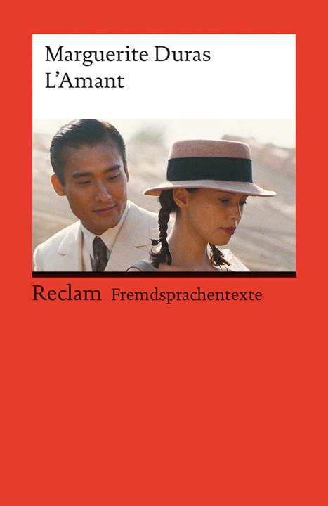 L'Amant (German, Karl Stoppel, Marguerite Duras, 2016)