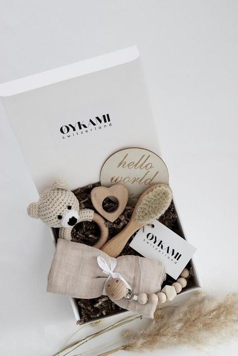 Immagine prodotto Oykami Marokko