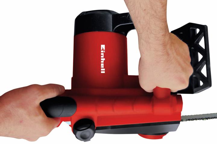 Produktbild Einhell Gh-Ec 1835 (Elektro Kettensäge)