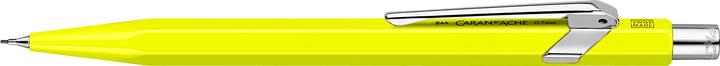 Produktbild Caran d'Ache 849 Fluo (0.70 mm, HB, 1 x)