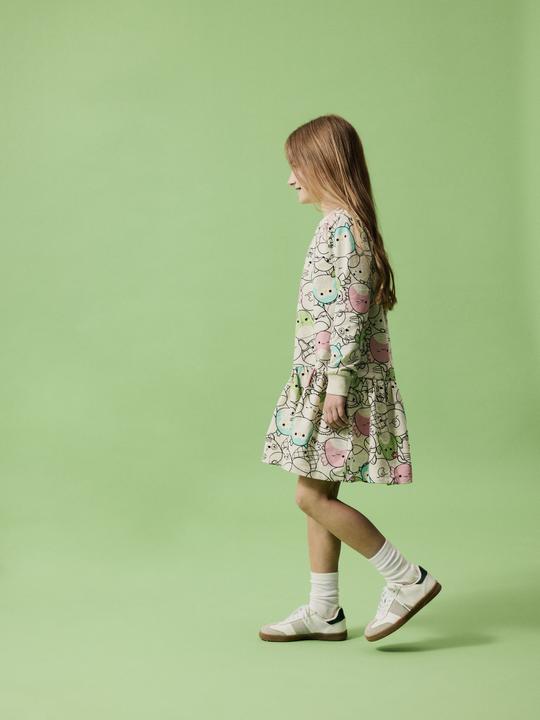 Produktbild Name it Squishmallows Kleid (122)