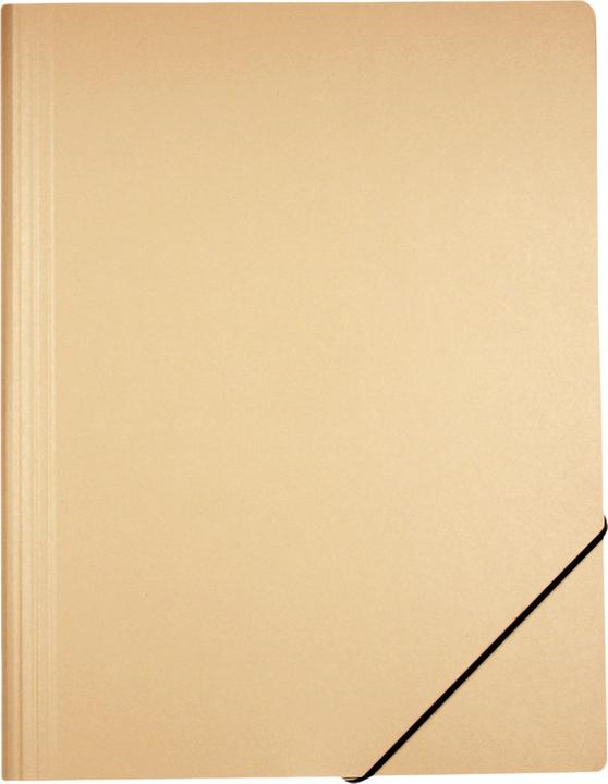 Immagine prodotto Erola File di torsione del cartone pressato senza alette (A4, 1x)