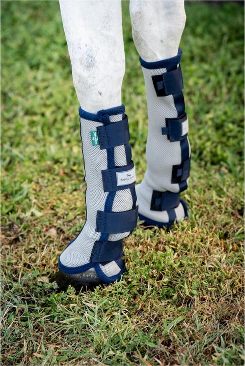 Produktbild Horseware Fliegengamaschen